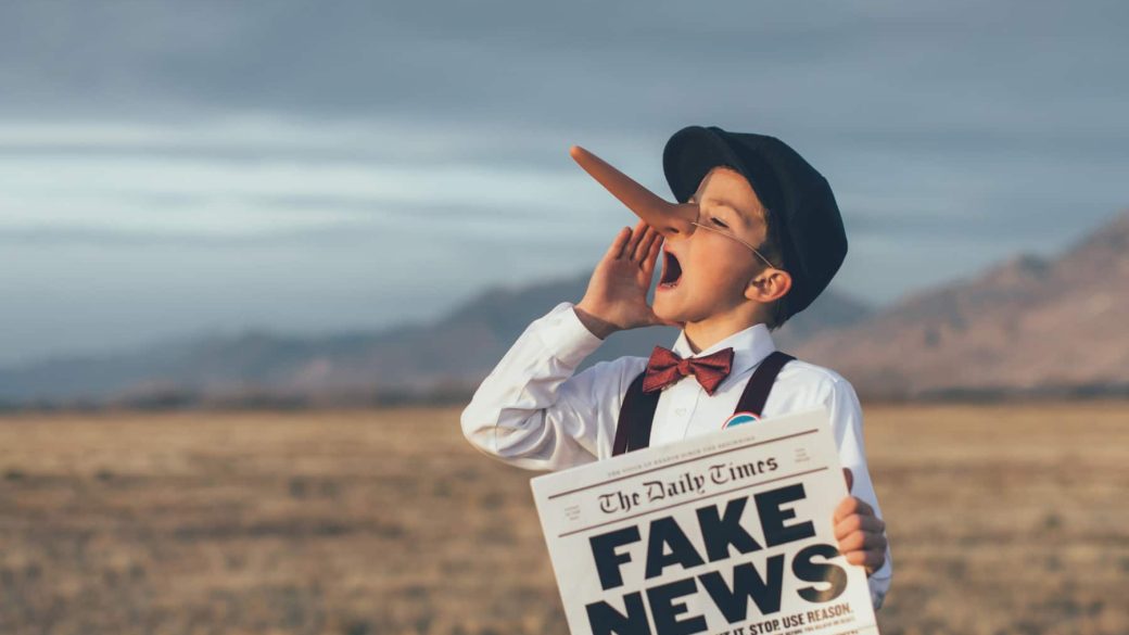 fake news