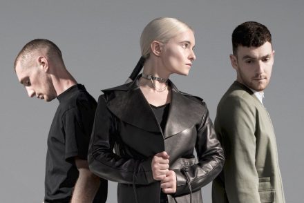 Kizárólag a SZIN fesztiválon lép fel Clean Bandit
