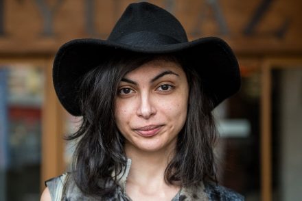 Roma hősök: „Mától nem vagyok többé cigány. Ember vagyok”