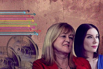 Napi.hu: A Miniszterelnökség kitömte Mészáros Lőrinc, Rúzsa Magdi és Köves Slomó zsebét