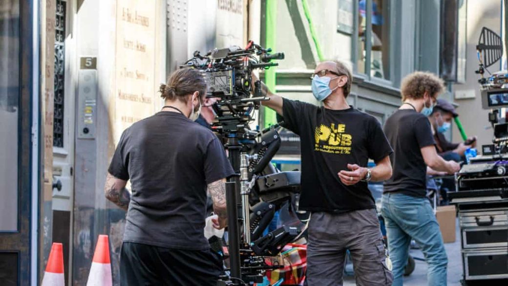 filmipar ujraindulas covid 19