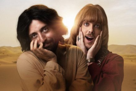 A Brazíliában utasították a Netflixet a meleg Jézus-vígjáték eltávolítására