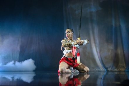 Mi a közös FKA twigs-ben és Mária Magdolnában? A Google Arts and Culture új sorozatából kiderül