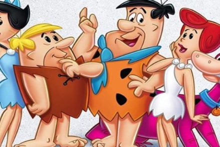 A Flintstones család felnőtteknek szóló sorozatként tér vissza