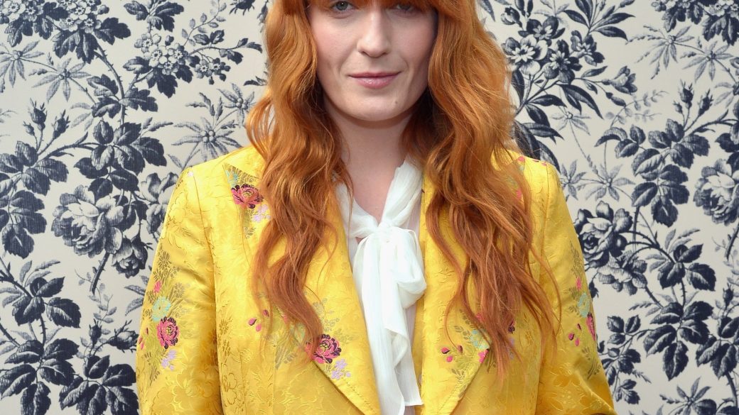 florence welch instagram 2