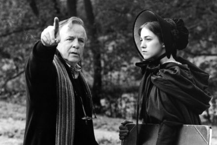 Elhunyt Franco Zeffirelli világhírű rendező 96 éves korában