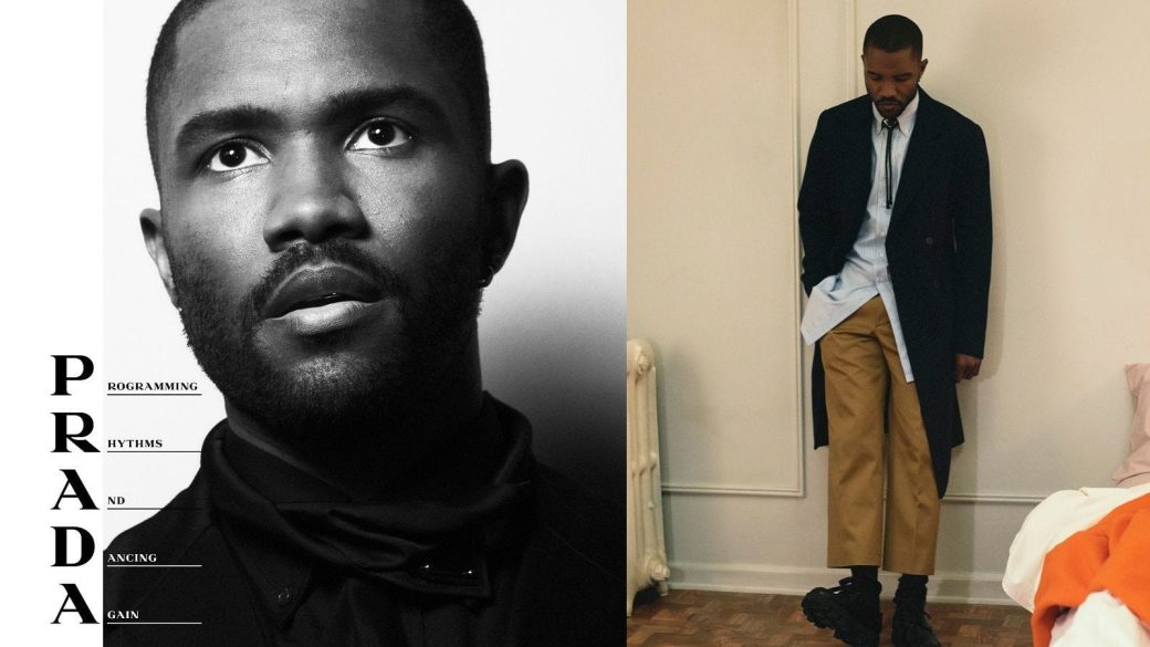frank ocean prada