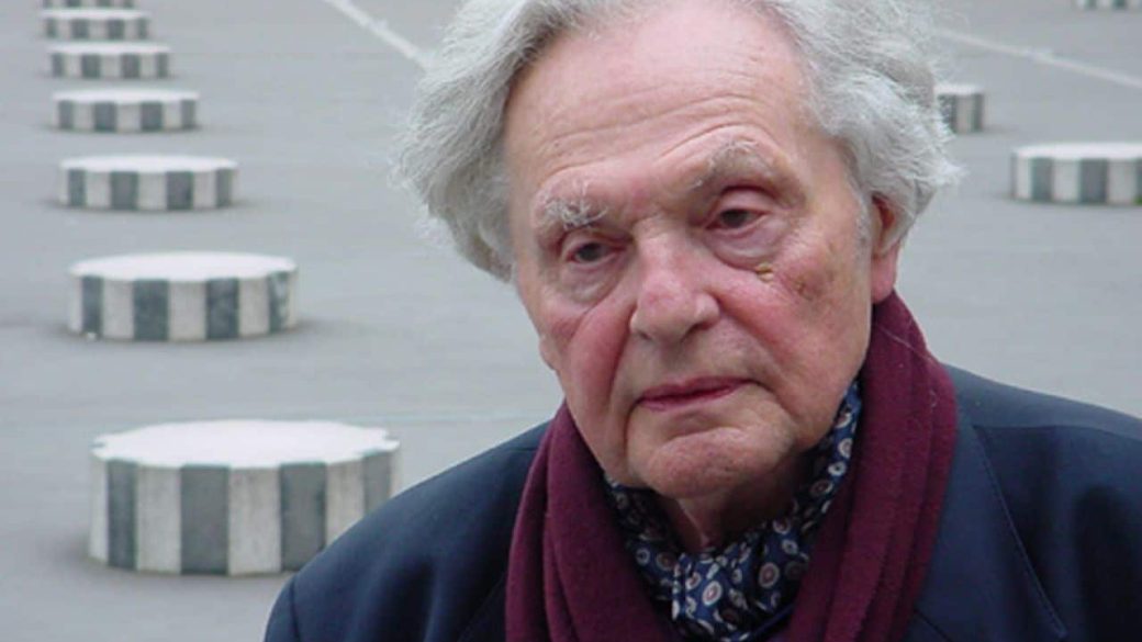 frank popper