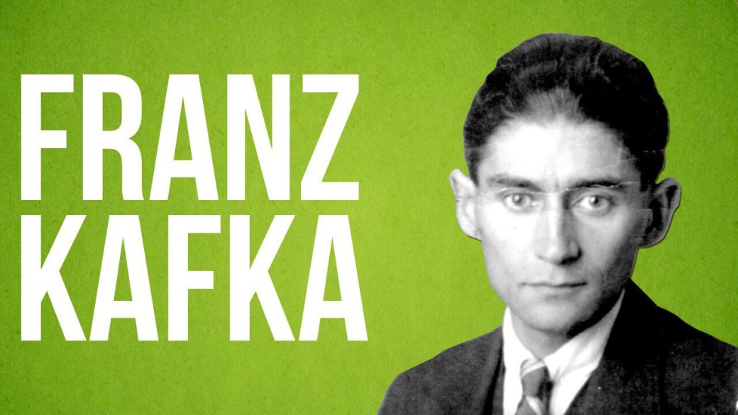 franz kafka a pe hagyatek