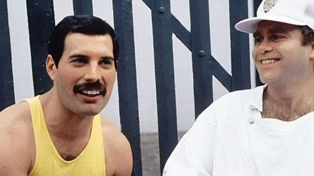 freddie mercury elton john rocketman bohem rapszodia