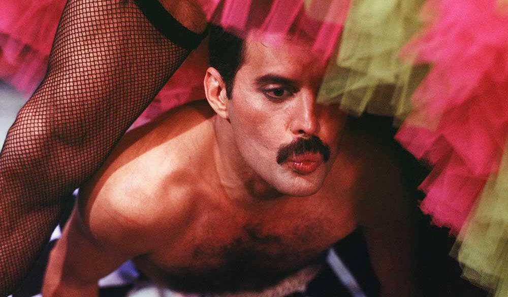 freddie mercury uj klip love kills never boring