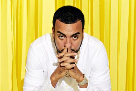 Szexuális zaklatással vádolják French Montana-t és kollégáját