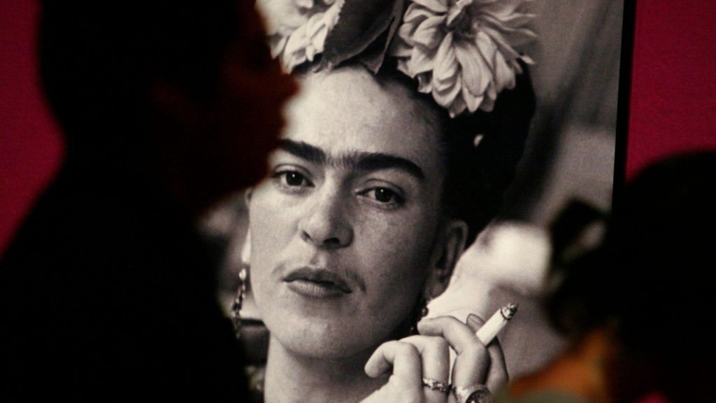 Frida Kahlo Frida Orszaga Kiallitas Mucsarnok