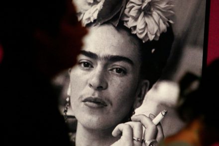 Kiállítás nyílik a Műcsarnokban, amely Frida Kahlo legérzékenyebb arcát is megmutatja