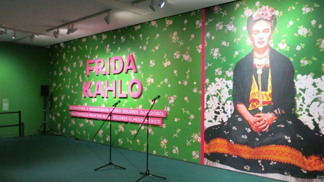 frida kahlo kiallitas 1