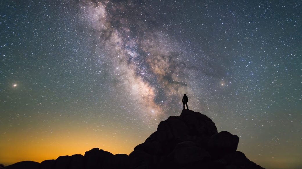 galaxis civilizizacio