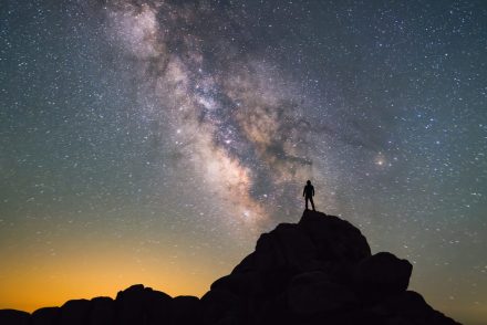 Harminchat idegen civilizáció rejtőzhet a galaxisunkban