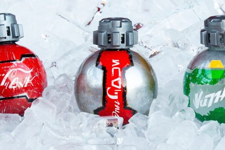 A Star Wars a Coca-Colát is megihlette: itt vannak az új palackok