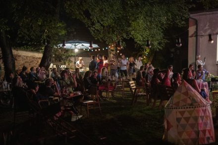 Garten 2020: Oscar-díjas rendező filmje is látható a balatoni kertmoziban