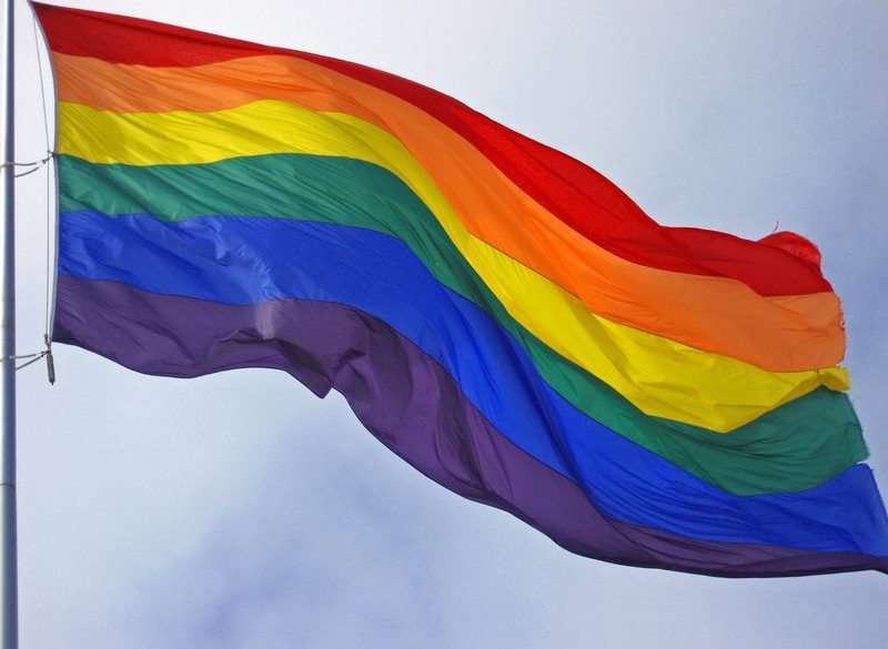 gay flag