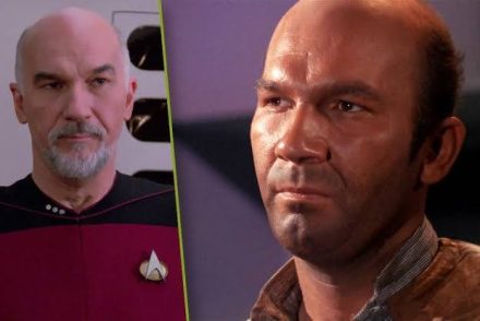Meghalt Gene Dynarski, a Star Trek és az X-akták színésze
