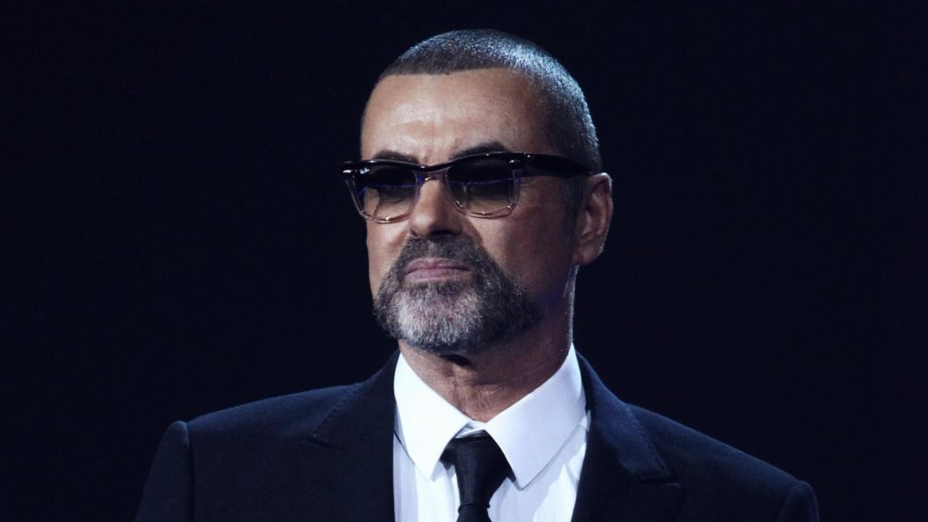 george michael last christmas