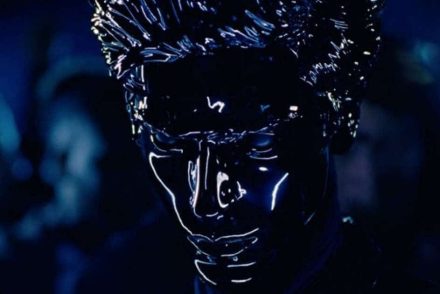 Ahol az emberiség süllyed el – Gesaffelstein: Hyperion