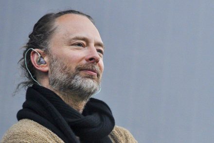 A Radiohead frontembere, Thom Yorke új zenét írt a Labéque nővéreknek