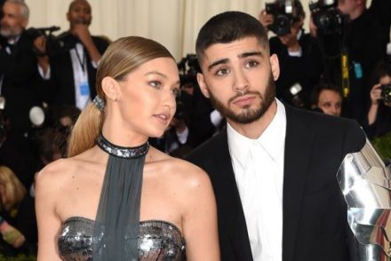 Gigi Hadid és Zayn Malik legjobb divatpillanatai