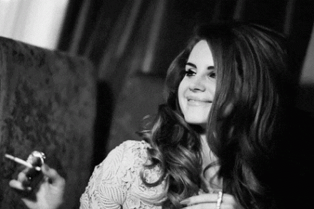 Lana Del Rey: Lakókocsiparkból a Sziget színpadára