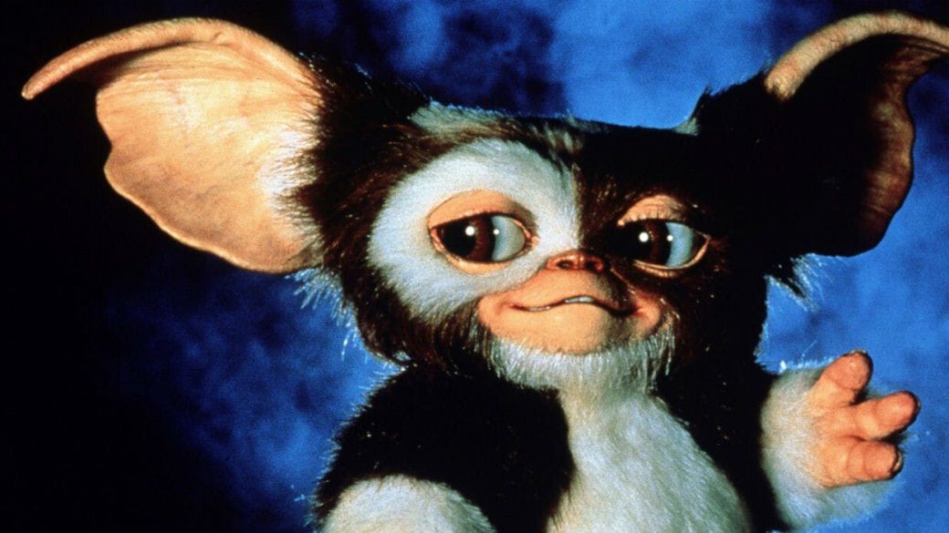 gizmo szornyecskek animacios sorozat screen rant