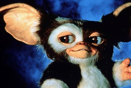 Gizmo visszatér: animációs előzménysorozat készül a kultikus Szörnyecskékhez