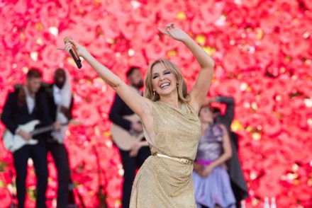 Maratoni közvetítéssorozatot tervez a BBC a Glastonbury Fesztivál idején a régebbi koncertekből