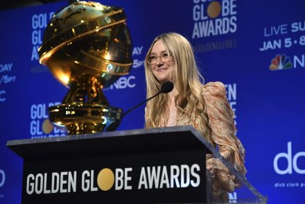 Változtatnak a Golden Globe jelölési szabályokon a koronavírus miatt