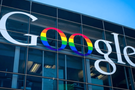 50 évet ölel fel a Google mai logója: a Pride előtt tiszteleg az óriáscég