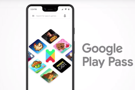 Elindult a Google Play Pass, az Apple Arcade kihívója