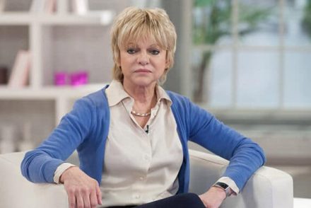 Gór Nagy Mária bezárja színitanodáját, ahol Ábel Anita és Ullmann Mónika is tanult