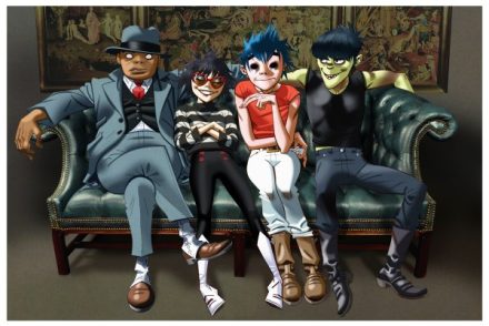 A Gorillaz új száma, a How Far? a nemrég elhunyt Tony Allen tiszteletére jelent meg