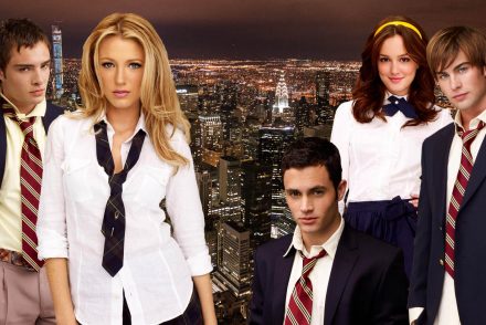 Visszatérnek a pletykás csajok, folytatódik a Gossip Girl sorozat
