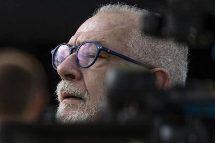 Kirúgták Gothár Péter rendezőt a Színművészetiről a zaklatási ügy miatt