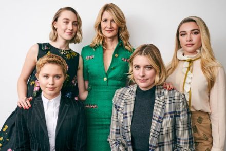 Greta Gerwig: „Még mindig nincs annyi női rendező, amennyire szükség lenne”