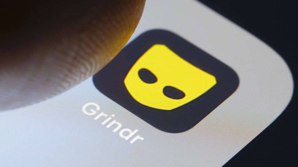 grindr