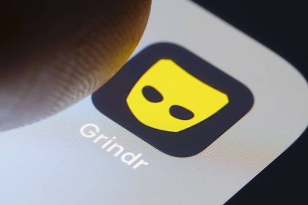 A Grindr továbbra sem törölte a megkérdőjelezhető szűrőjét