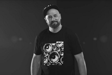 A Dunába esett és meghalt az ismert rapper