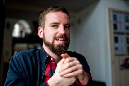 Gulyás Márton és stábja lebuktatta a közmédiát