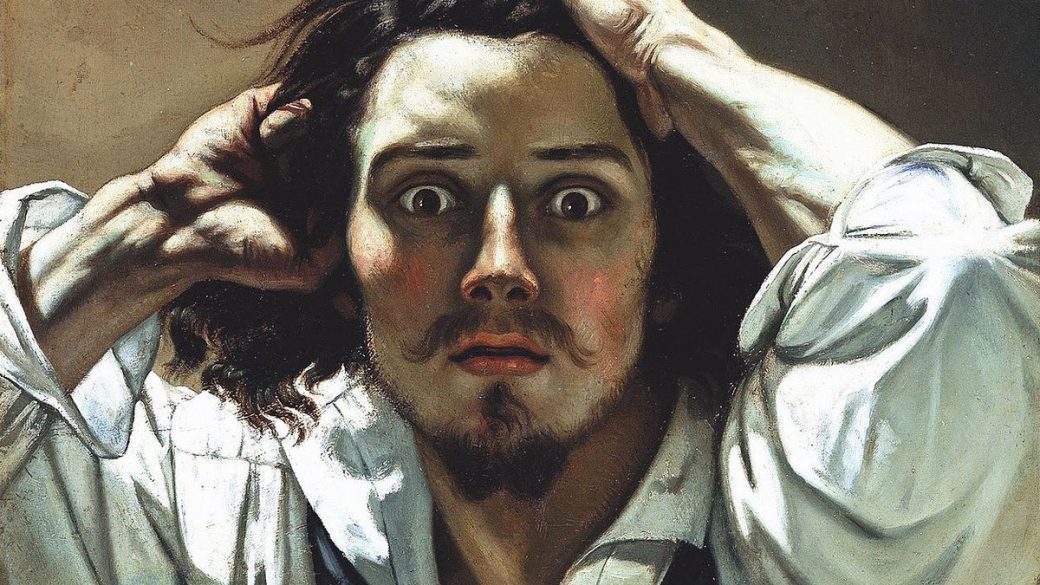 gustave courbet