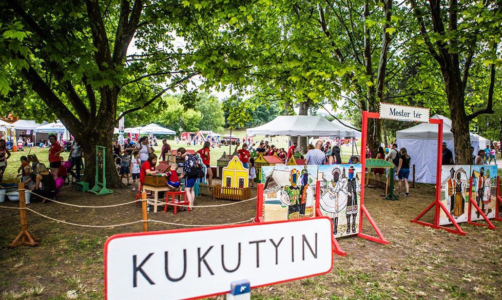 gyerek sziget 2019 gyerek sziget programok 2019