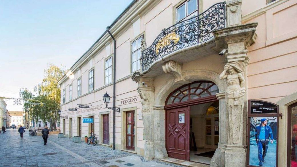 gyori muzeum eremgyujtemeny