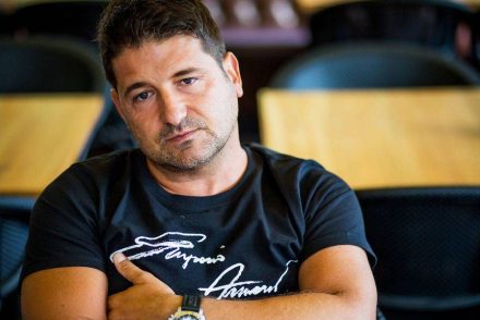 Magyar Hang: Hajdú Péter elsőrendű vádlott adócsalási ügyben