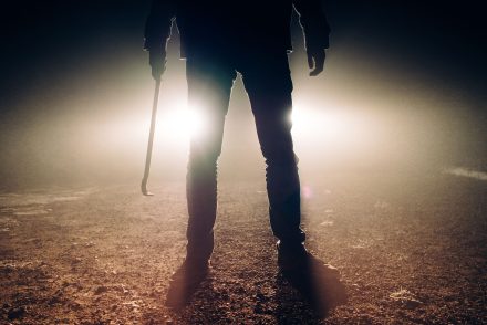 David Fussel, a férfi, aki hajléktalanként lett horrorfilmrendező